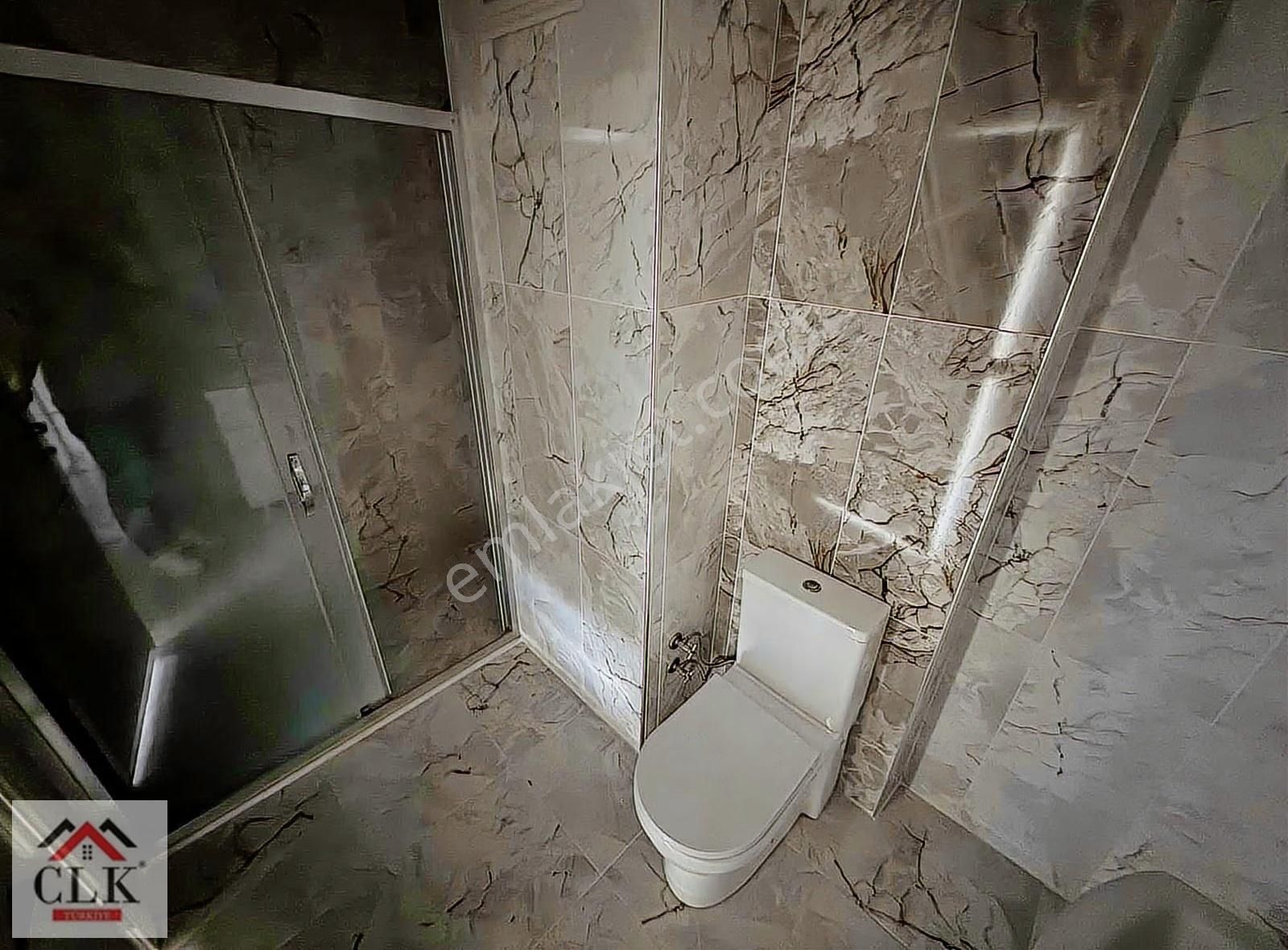 Clk'dan Merkez Mh. Satılık 5+2 Satılık Dubleks Daire - Görsel 8