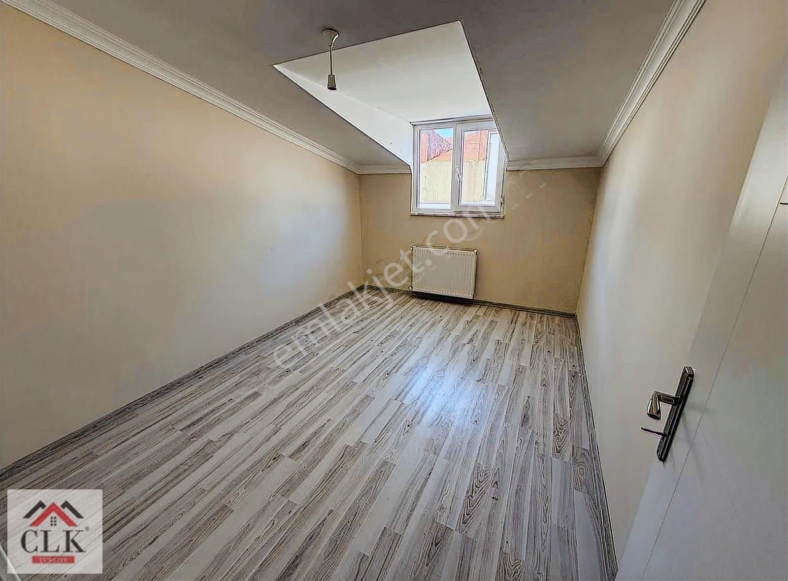 Clk'dan Merkez Mh. Satılık 5+2 Satılık Dubleks Daire - Görsel 14