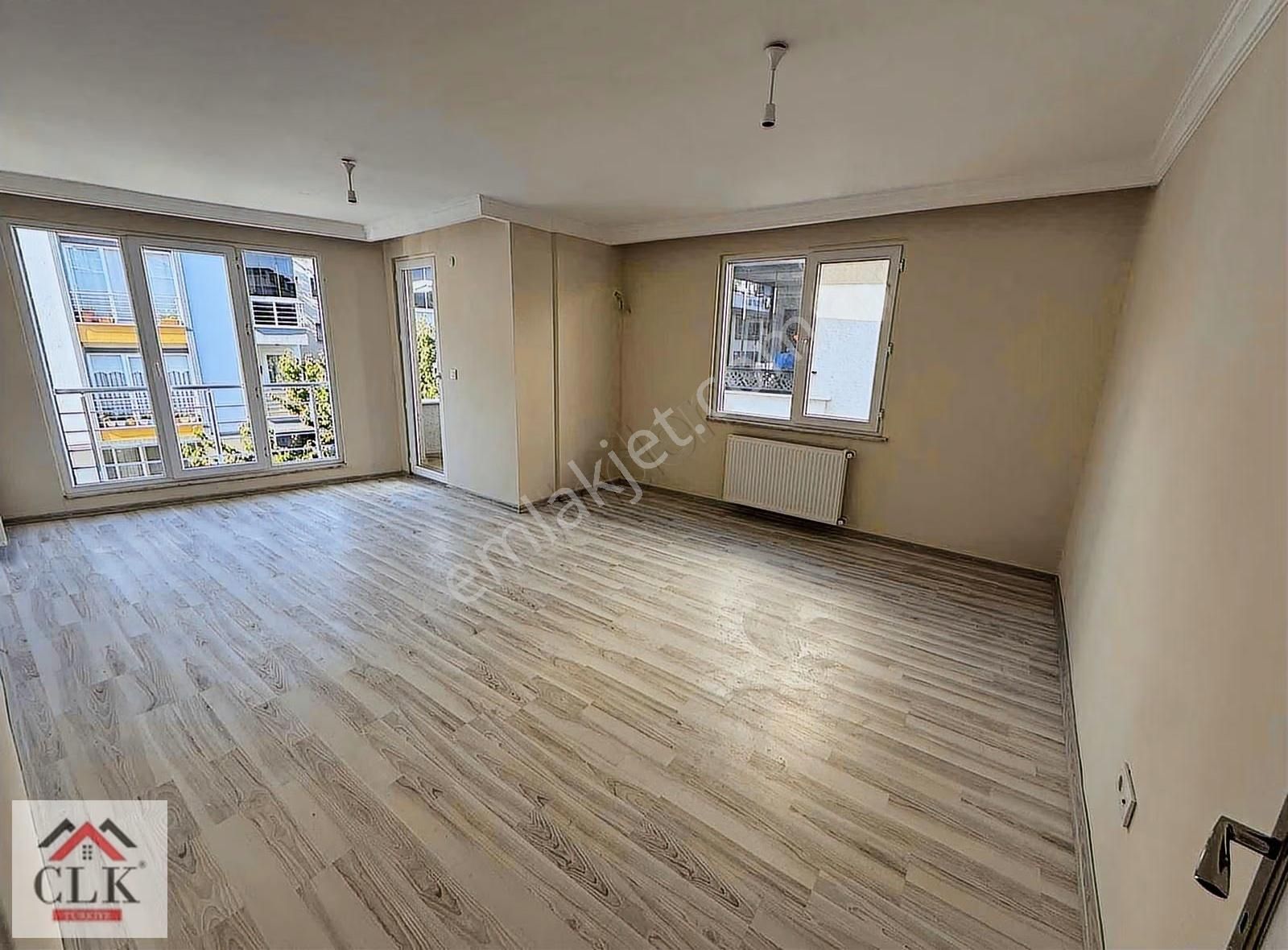 Clk'dan Merkez Mh. Satılık 5+2 Satılık Dubleks Daire - Görsel 4