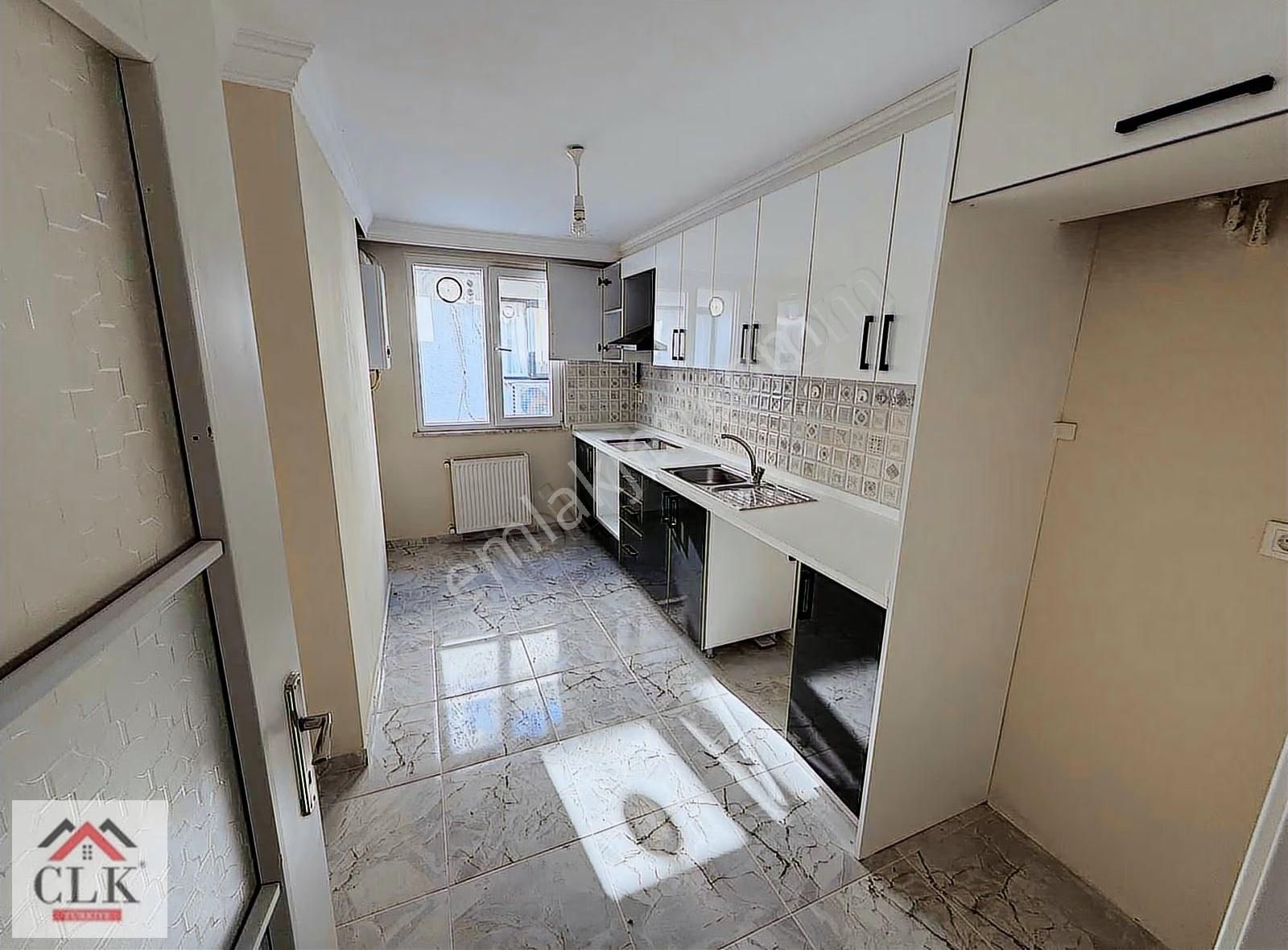 Clk'dan Merkez Mh. Satılık 5+2 Satılık Dubleks Daire - Görsel 16