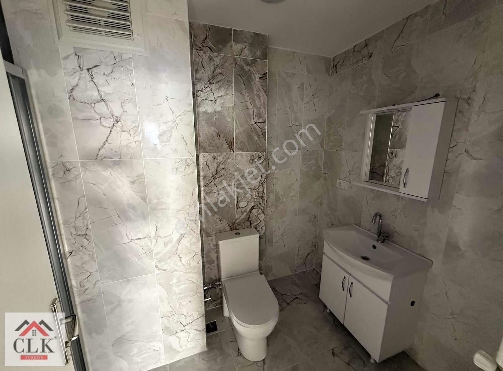 Clk'dan Merkez Mh. Satılık 5+2 Satılık Dubleks Daire - Görsel 12