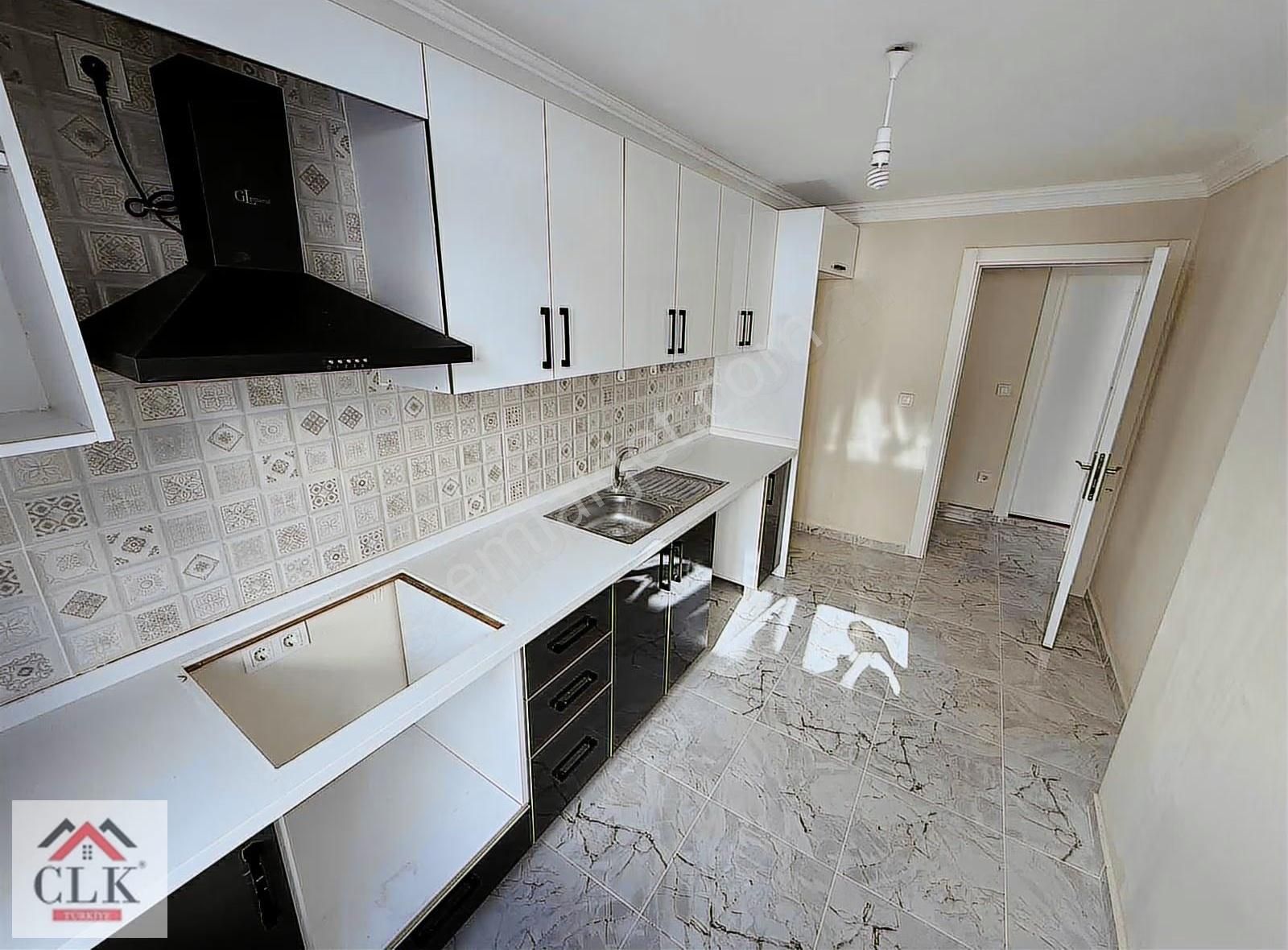 Clk'dan Merkez Mh. Satılık 5+2 Satılık Dubleks Daire - Görsel 6