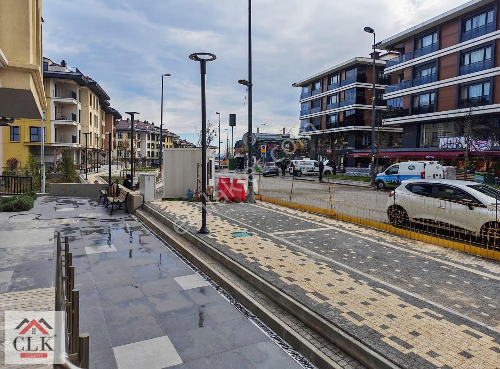 Üsküdar,mehmet Akif Ersoy Mah. Yeni Binada Kiralık Daire - Görsel 15