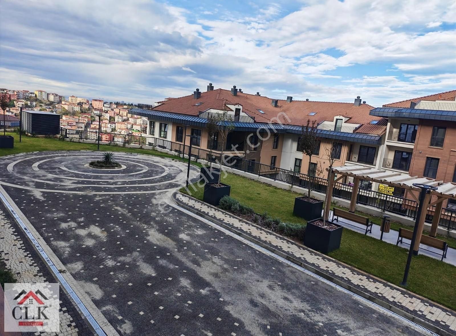 Üsküdar,mehmet Akif Ersoy Mah. Yeni Binada Kiralık Daire - Görsel 27