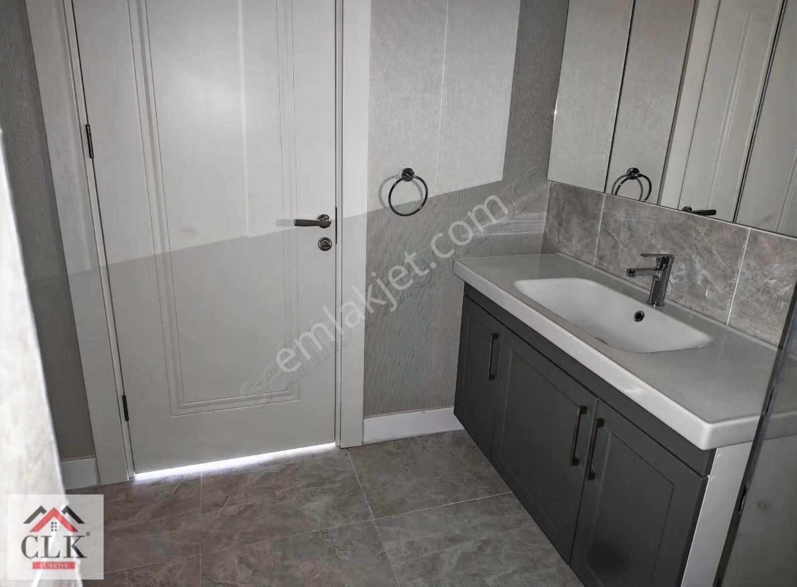 Üsküdar,mehmet Akif Ersoy Mah. Yeni Binada Kiralık Daire - Görsel 8
