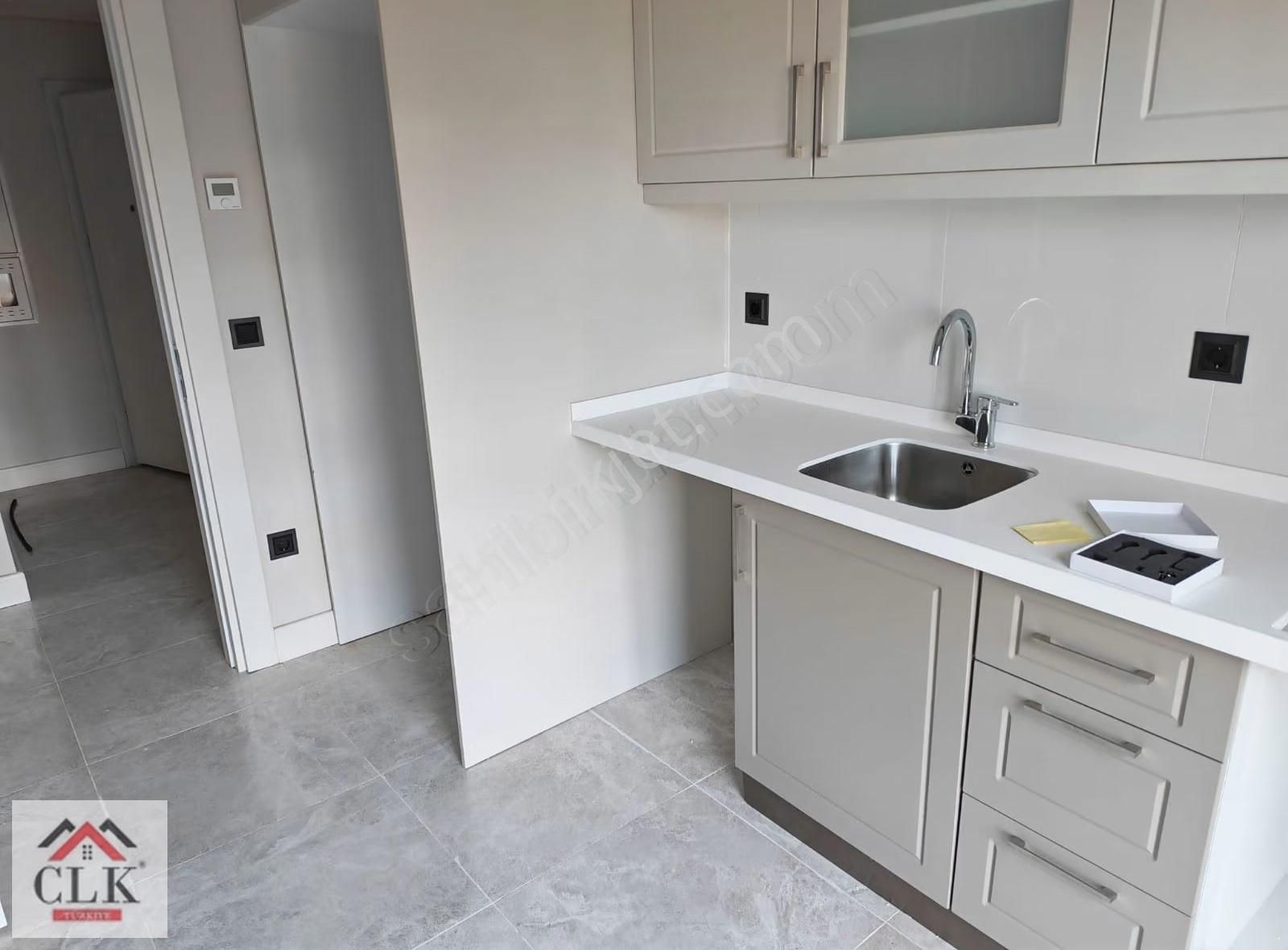 Üsküdar,mehmet Akif Ersoy Mah. Yeni Binada Kiralık Daire - Görsel 10