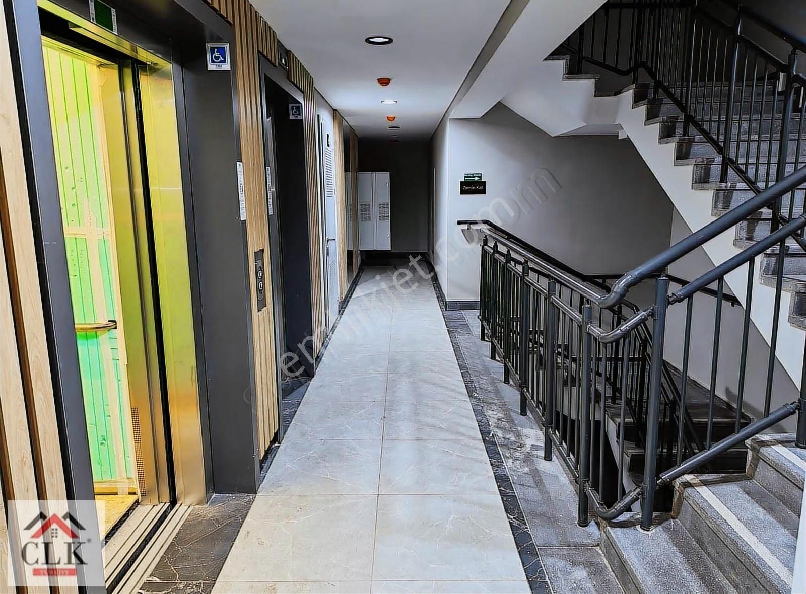 Üsküdar,mehmet Akif Ersoy Mah. Yeni Binada Kiralık Daire - Görsel 31