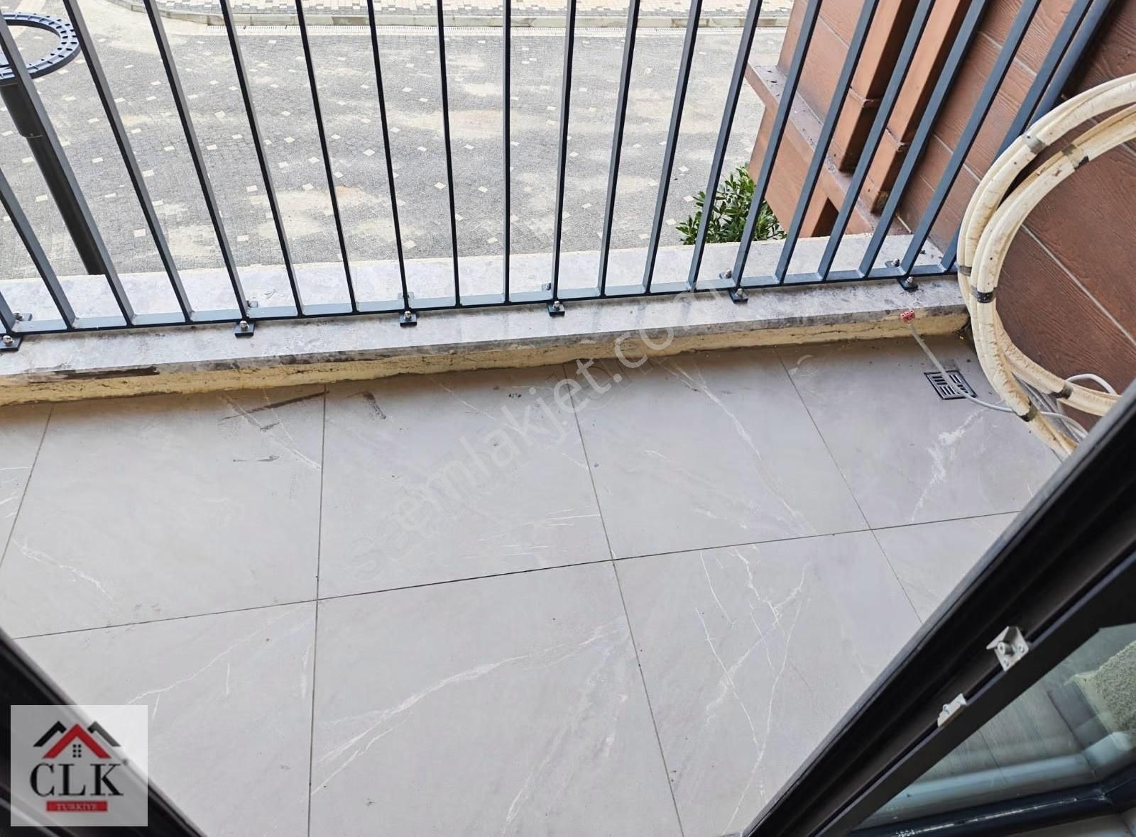 Üsküdar,mehmet Akif Ersoy Mah. Yeni Binada Kiralık Daire - Görsel 22