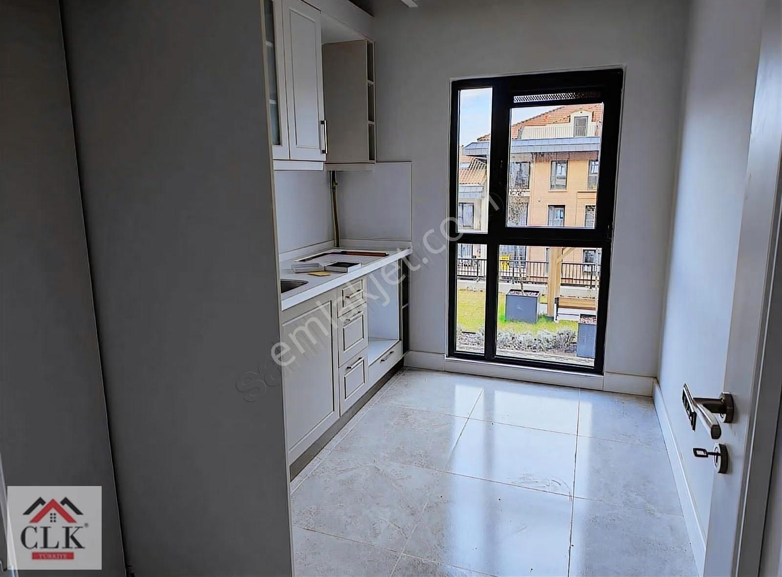 Üsküdar,mehmet Akif Ersoy Mah. Yeni Binada Kiralık Daire - Görsel 16