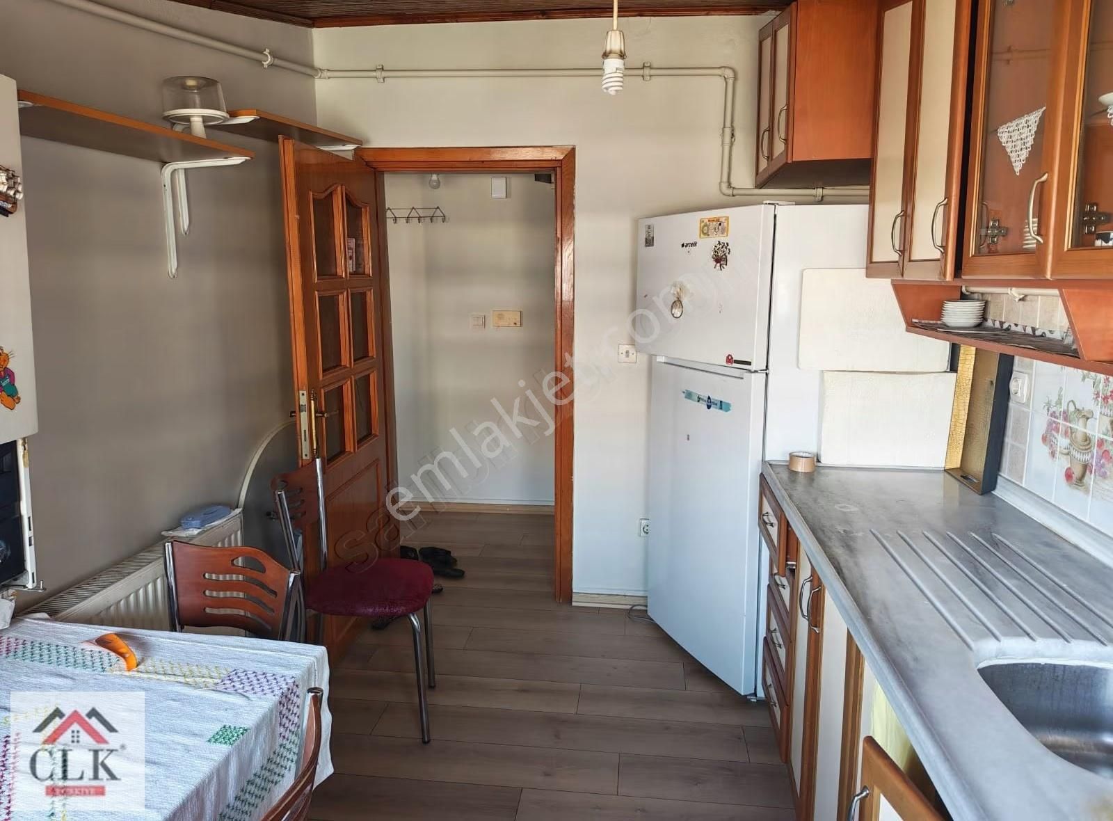 Üsküdar Bulgurlu Libadiye Caddesi'nde Satılık Daire(acil) - Görsel 13