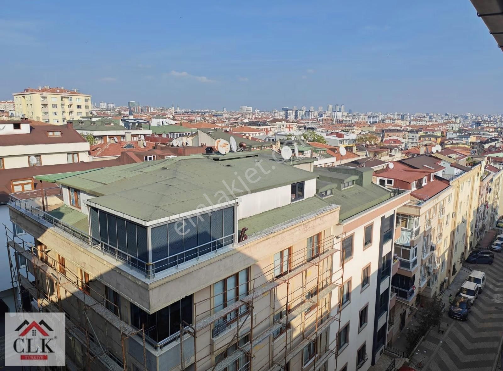 Üsküdar Bulgurlu Libadiye Caddesi'nde Satılık Daire(acil) - Görsel 8