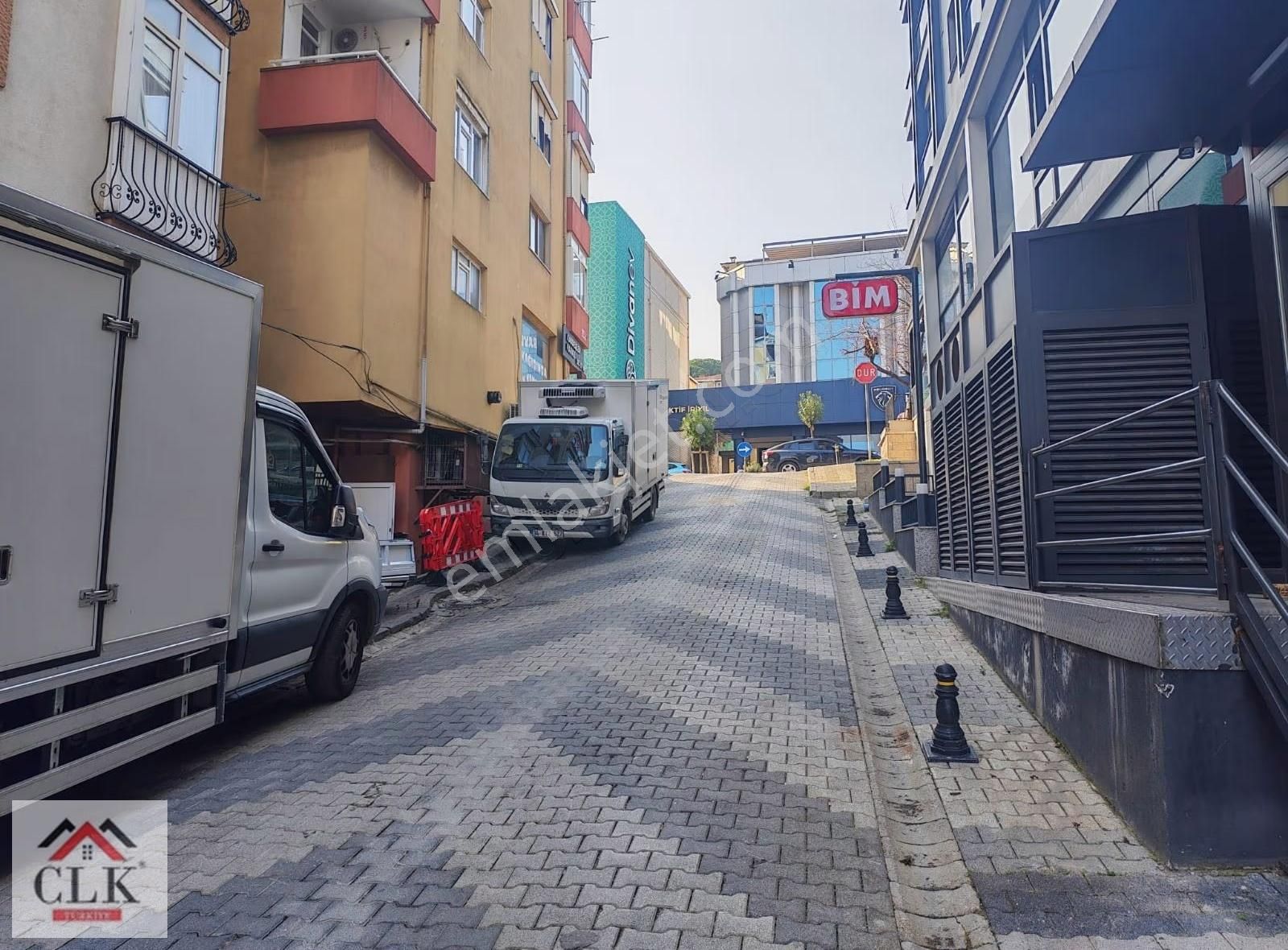 Üsküdar Bulgurlu Libadiye Caddesi'nde Satılık Daire(acil) - Görsel 16