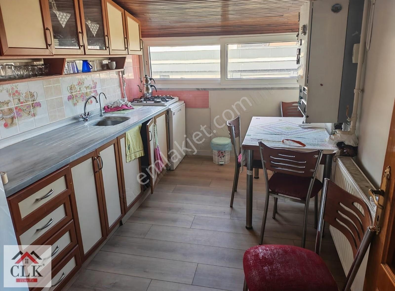 Üsküdar Bulgurlu Libadiye Caddesi'nde Satılık Daire(acil) - Görsel 4