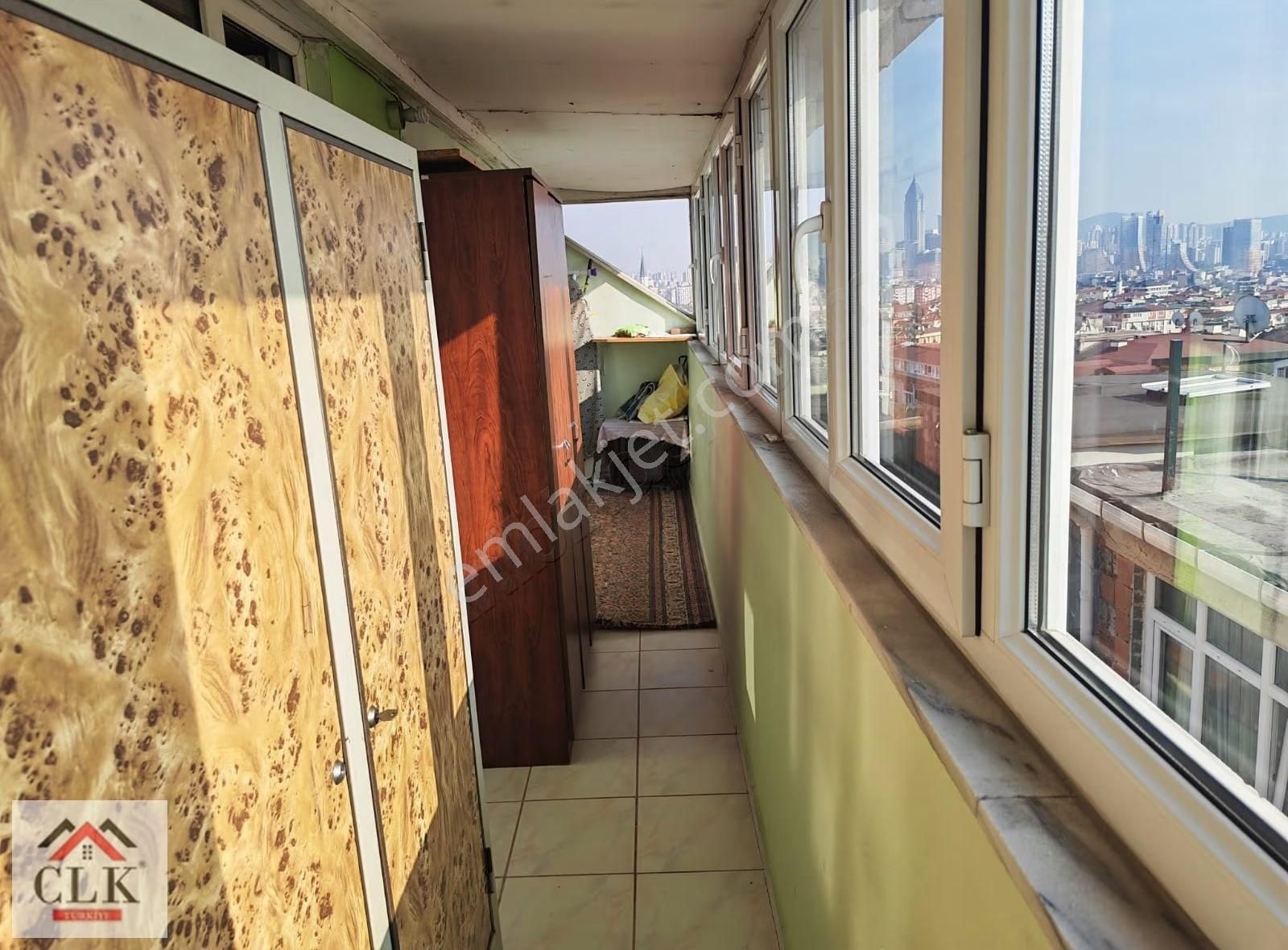 Üsküdar Bulgurlu Libadiye Caddesi'nde Satılık Daire(acil) - Görsel 6