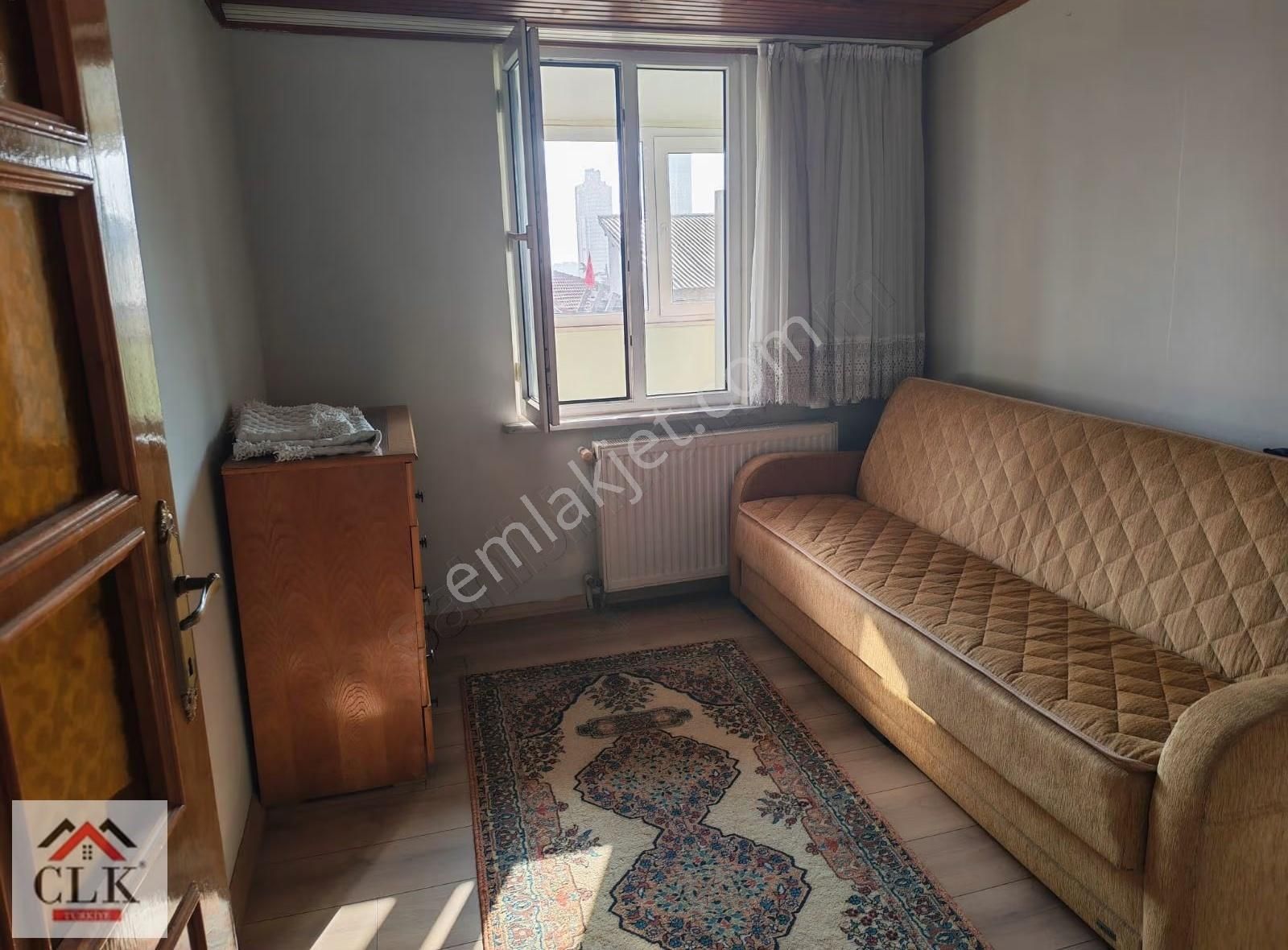 Üsküdar Bulgurlu Libadiye Caddesi'nde Satılık Daire(acil) - Görsel 11