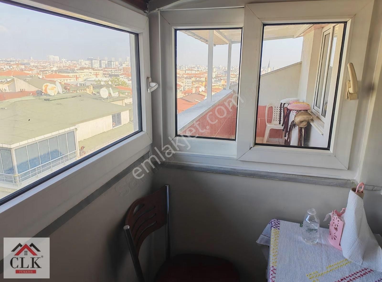 Üsküdar Bulgurlu Libadiye Caddesi'nde Satılık Daire(acil) - Görsel 3