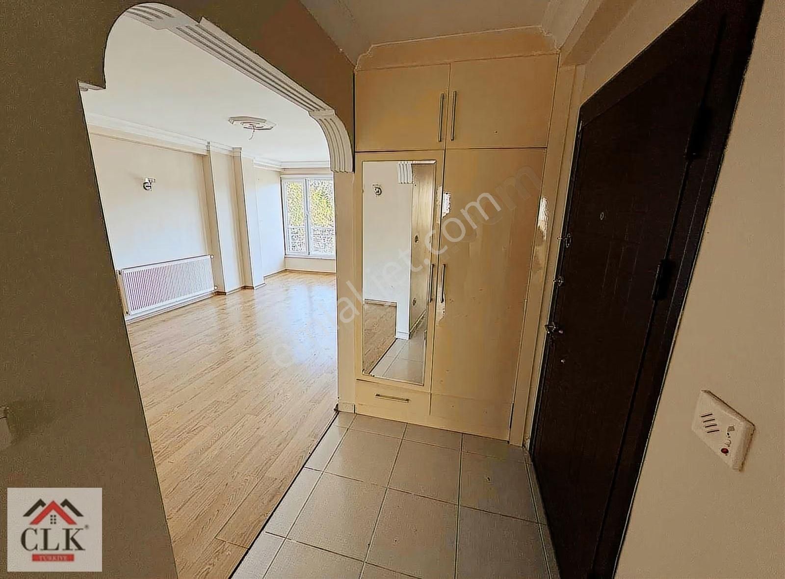 Çamlık Mahallesin'de Yürüyüş Yolu Üzerin'de Satılık 2+1 Daire - Görsel 11