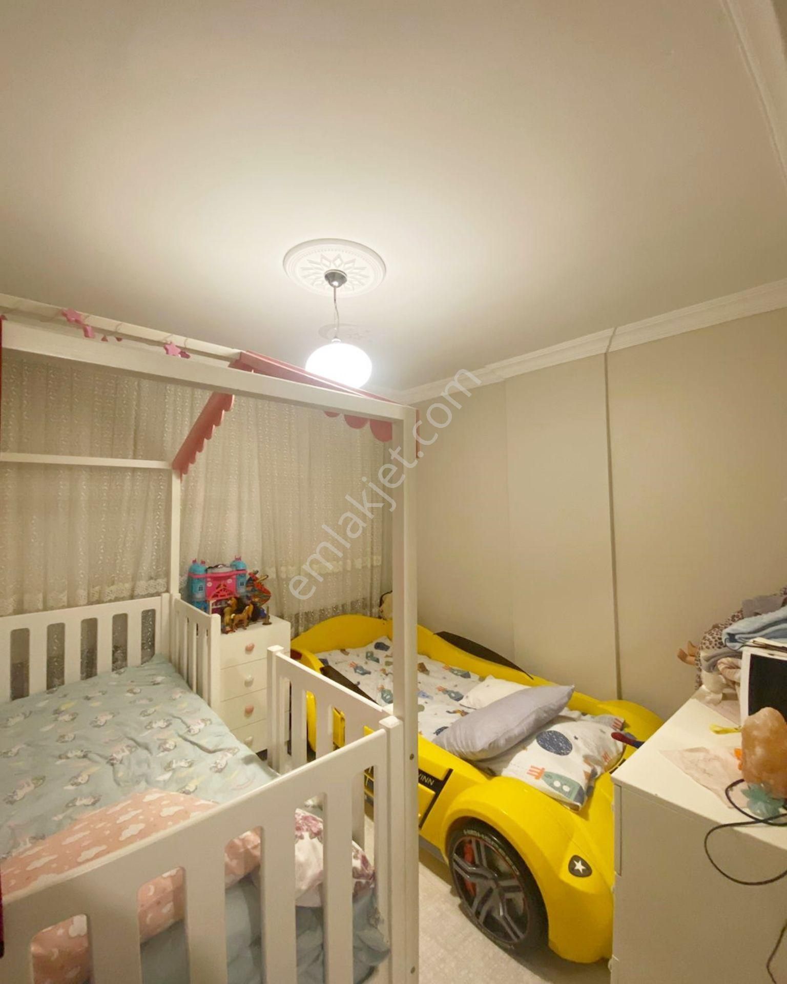 Beylikdüzü Dereağzı Mahallesi 2+1 Daire - Görsel 9