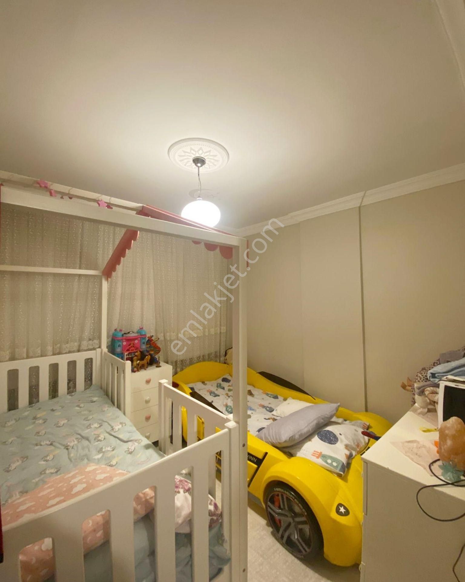 Beylikdüzü Dereağzı Mahallesi 2+1 Daire - Görsel 6