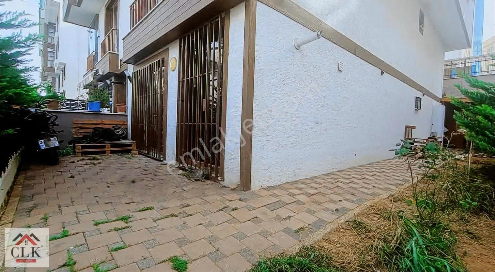 Clk'dan Merkez Mhsatılık 2+1 90m2 Kış Bahçeli Satılık Daire - Görsel 16