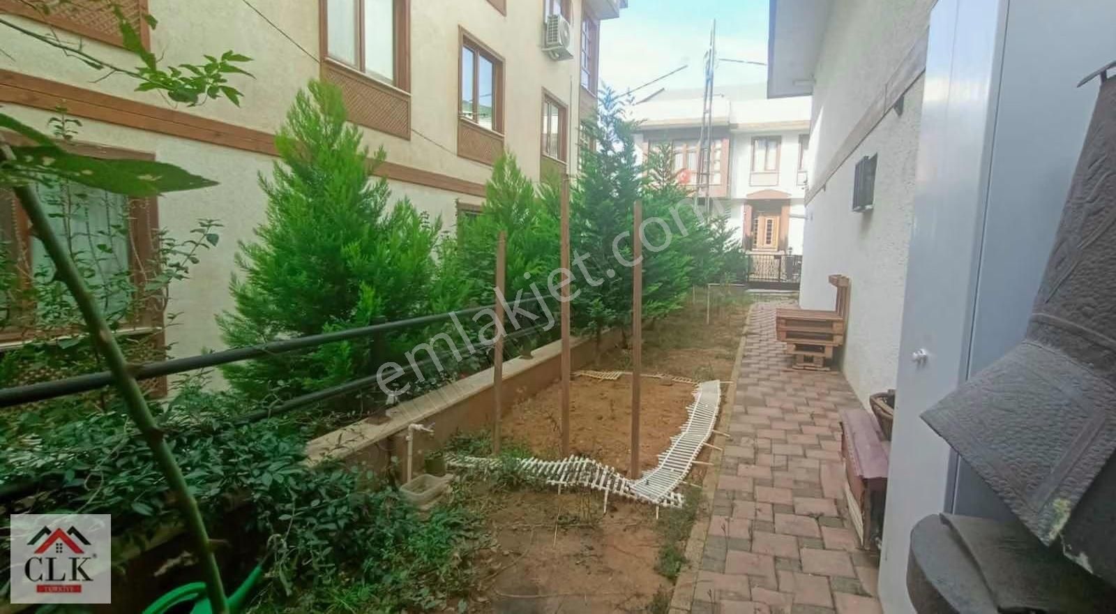 Clk'dan Merkez Mhsatılık 2+1 90m2 Kış Bahçeli Satılık Daire - Görsel 19