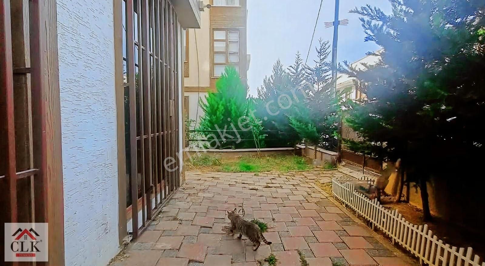 Clk'dan Merkez Mhsatılık 2+1 90m2 Kış Bahçeli Satılık Daire - Görsel 13