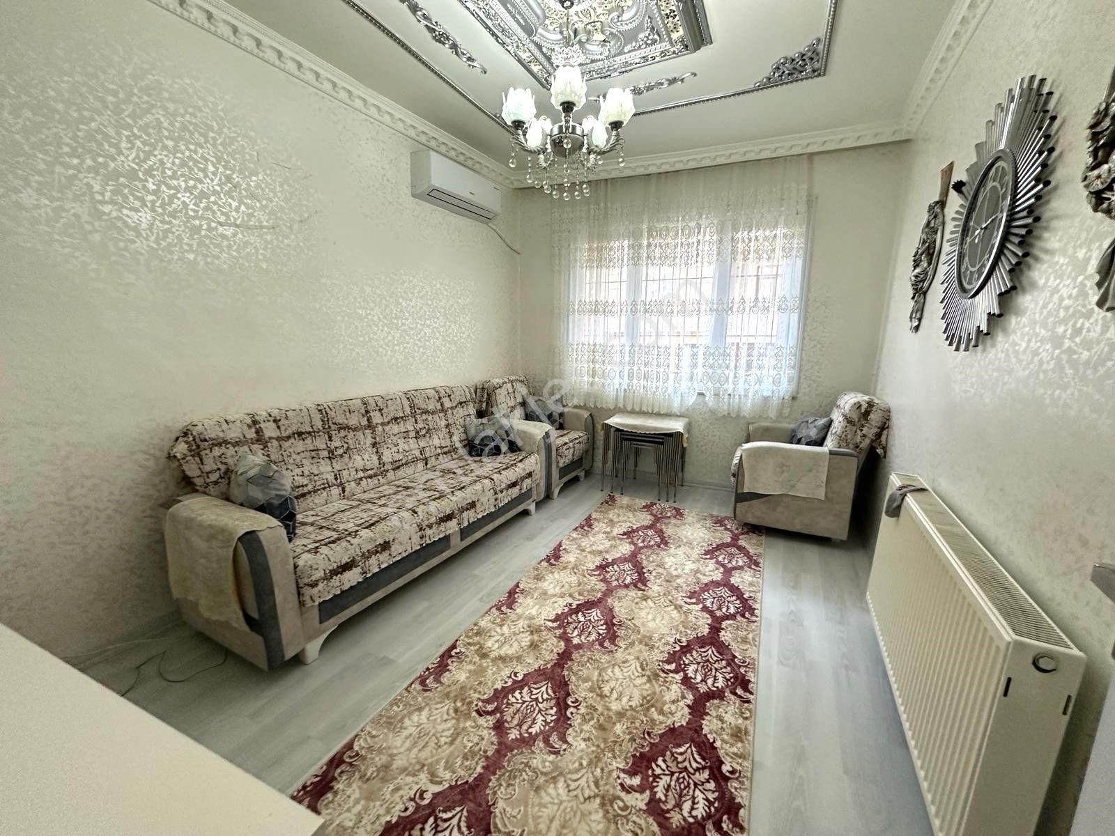 Has Seba'da Tevfikbey'de 2+1 Masrafsız 33m2 Hisseye Sahip Dairee - Görsel 2