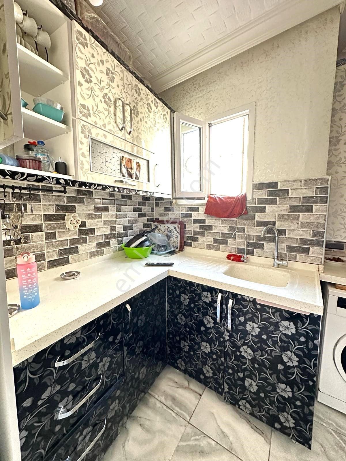 Has Seba'da Tevfikbey'de 2+1 Masrafsız 33m2 Hisseye Sahip Dairee - Görsel 7