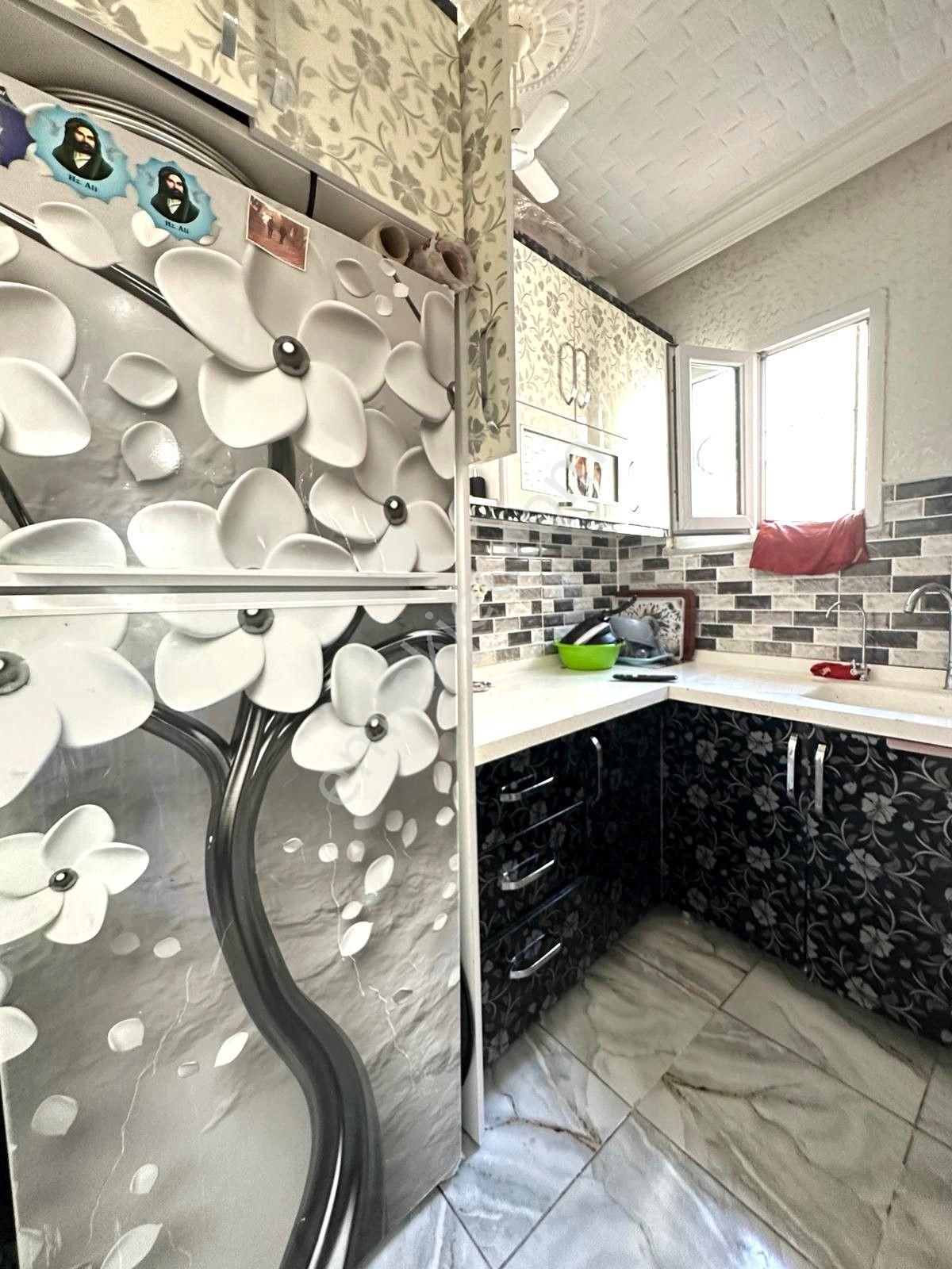 Has Seba'da Tevfikbey'de 2+1 Masrafsız 33m2 Hisseye Sahip Dairee - Görsel 11