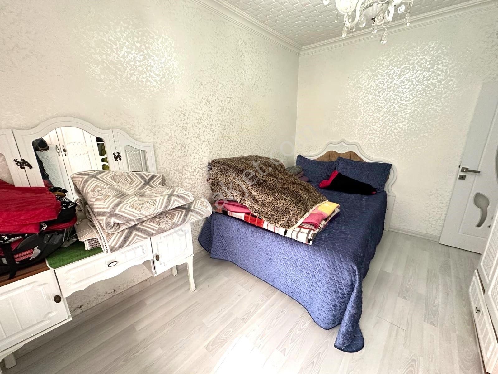 Has Seba'da Tevfikbey'de 2+1 Masrafsız 33m2 Hisseye Sahip Dairee - Görsel 18