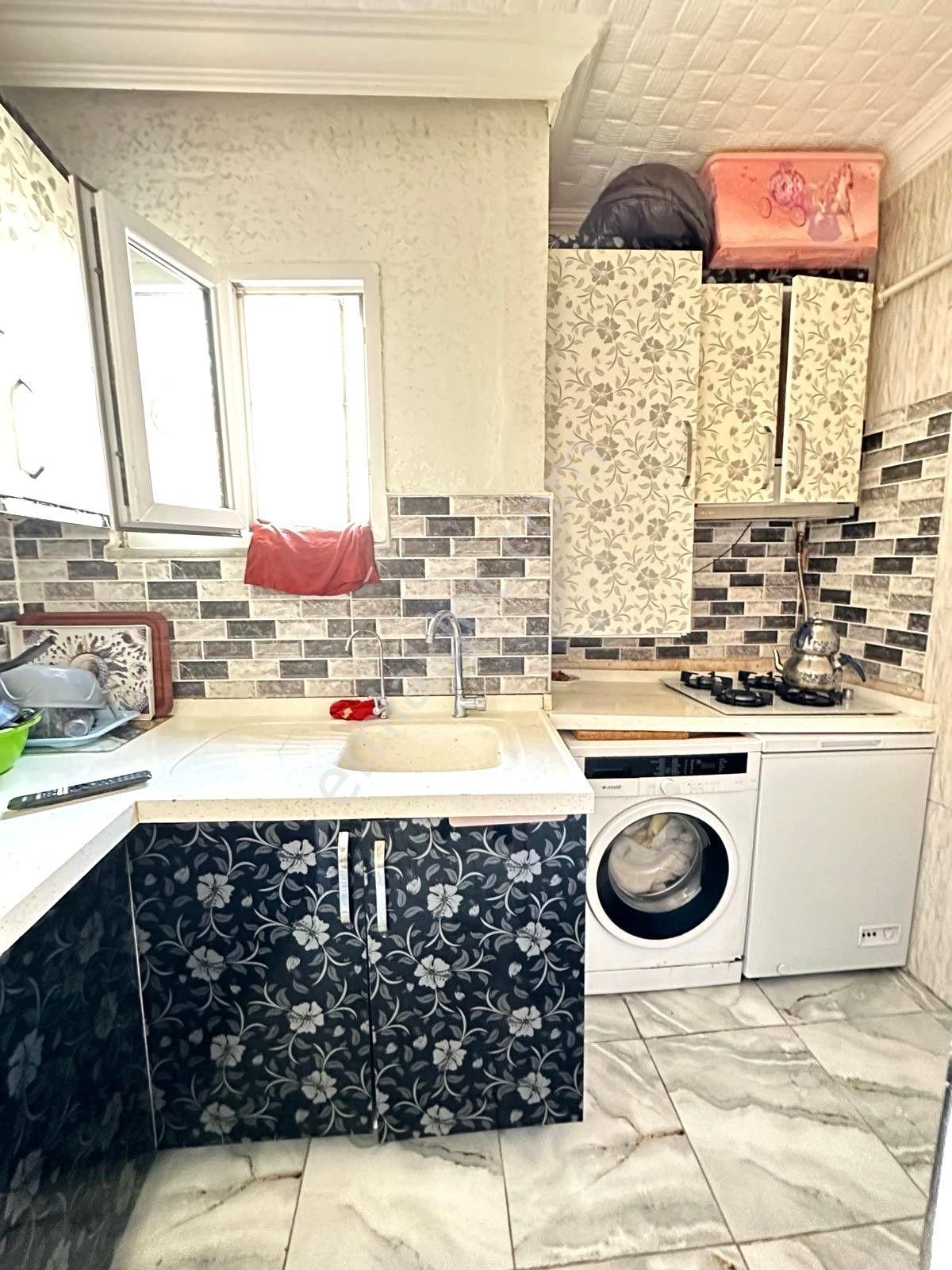 Has Seba'da Tevfikbey'de 2+1 Masrafsız 33m2 Hisseye Sahip Dairee - Görsel 12