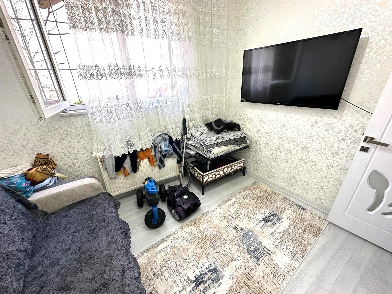 Has Seba'da Tevfikbey'de 2+1 Masrafsız 33m2 Hisseye Sahip Dairee - Görsel 25