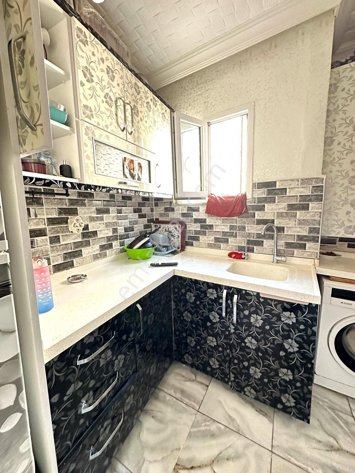 Has Seba'da Tevfikbey'de 2+1 Masrafsız 33m2 Hisseye Sahip Dairee - Görsel 8