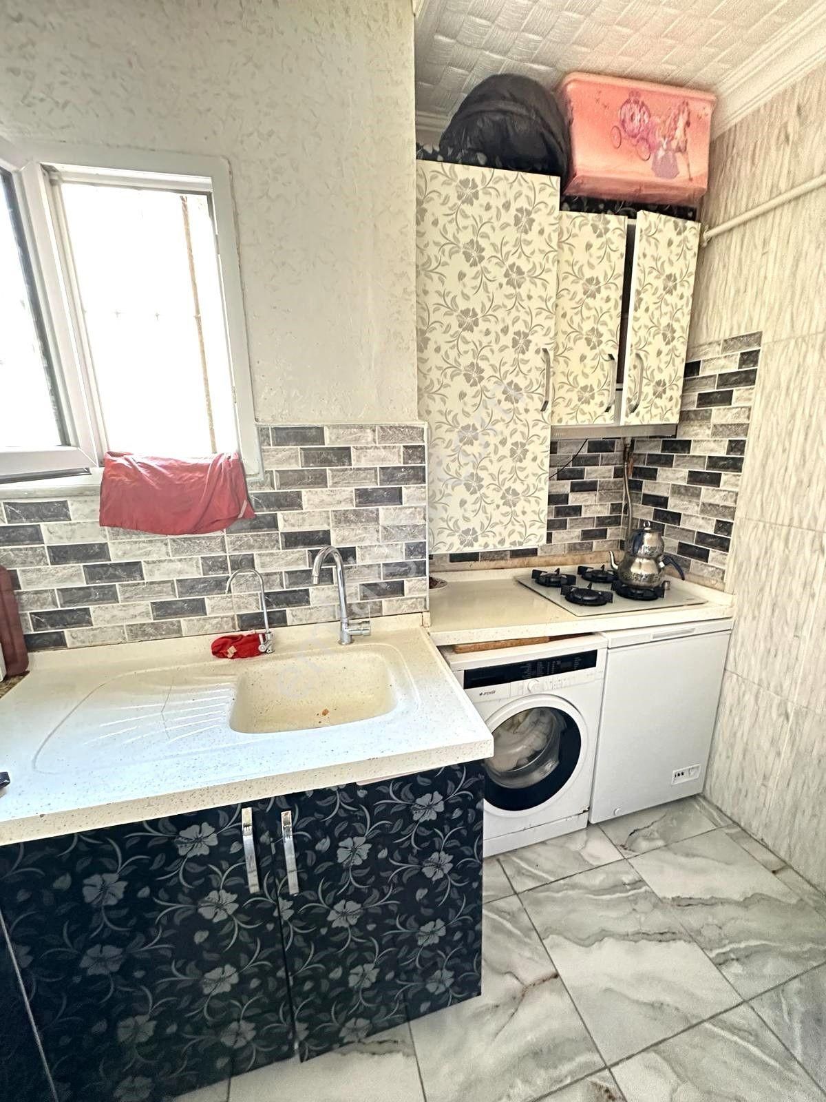 Has Seba'da Tevfikbey'de 2+1 Masrafsız 33m2 Hisseye Sahip Dairee - Görsel 13