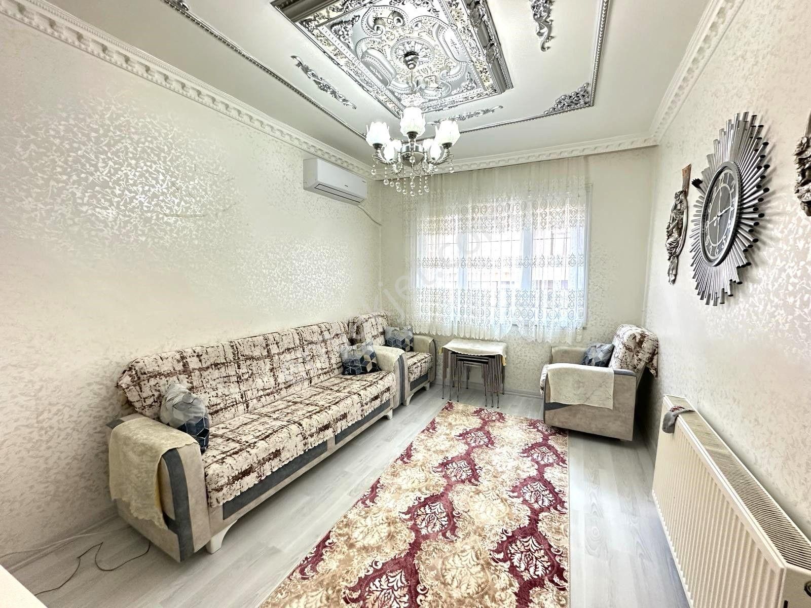 Has Seba'da Tevfikbey'de 2+1 Masrafsız 33m2 Hisseye Sahip Dairee - Görsel 3