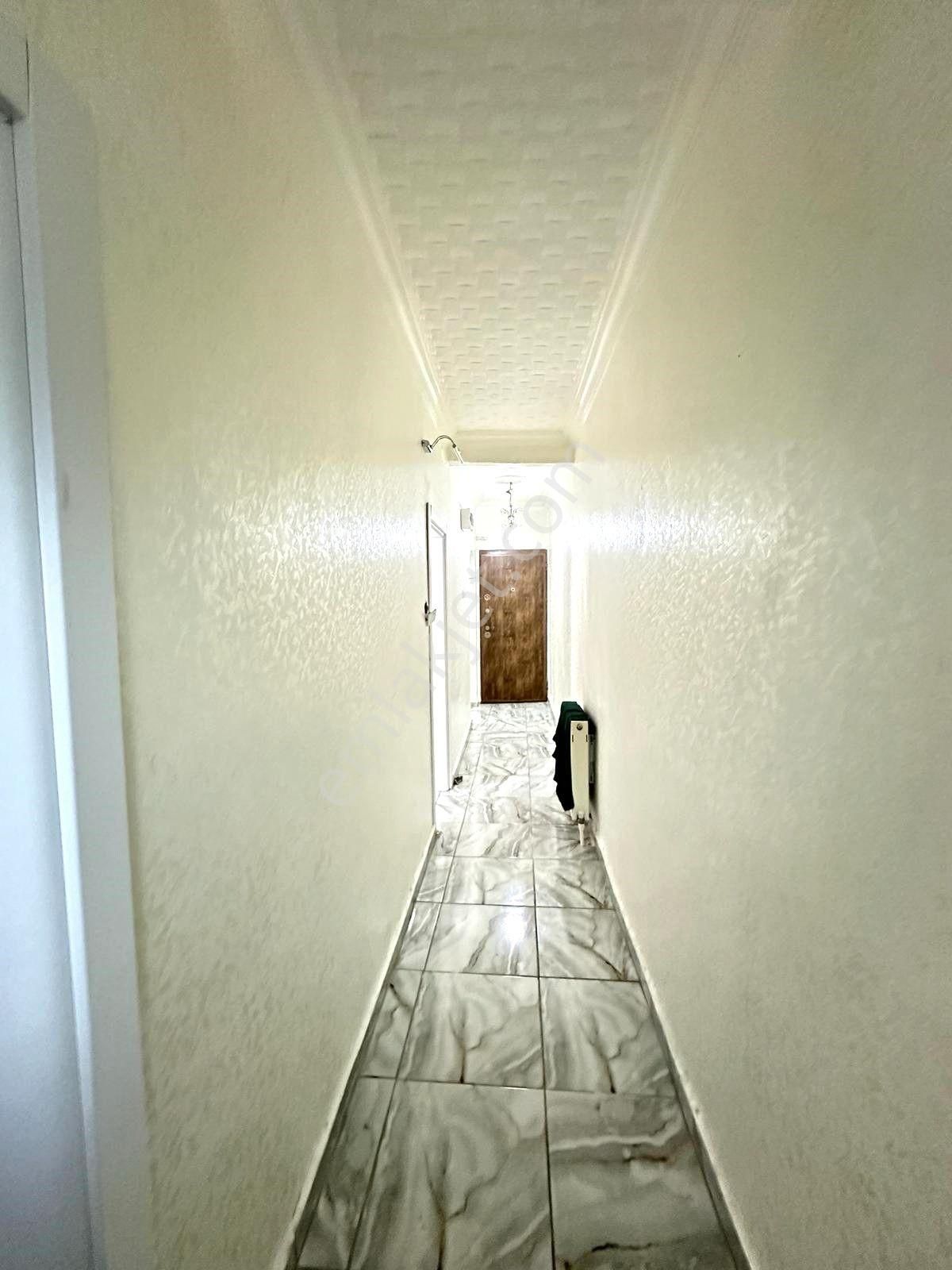 Has Seba'da Tevfikbey'de 2+1 Masrafsız 33m2 Hisseye Sahip Dairee - Görsel 29