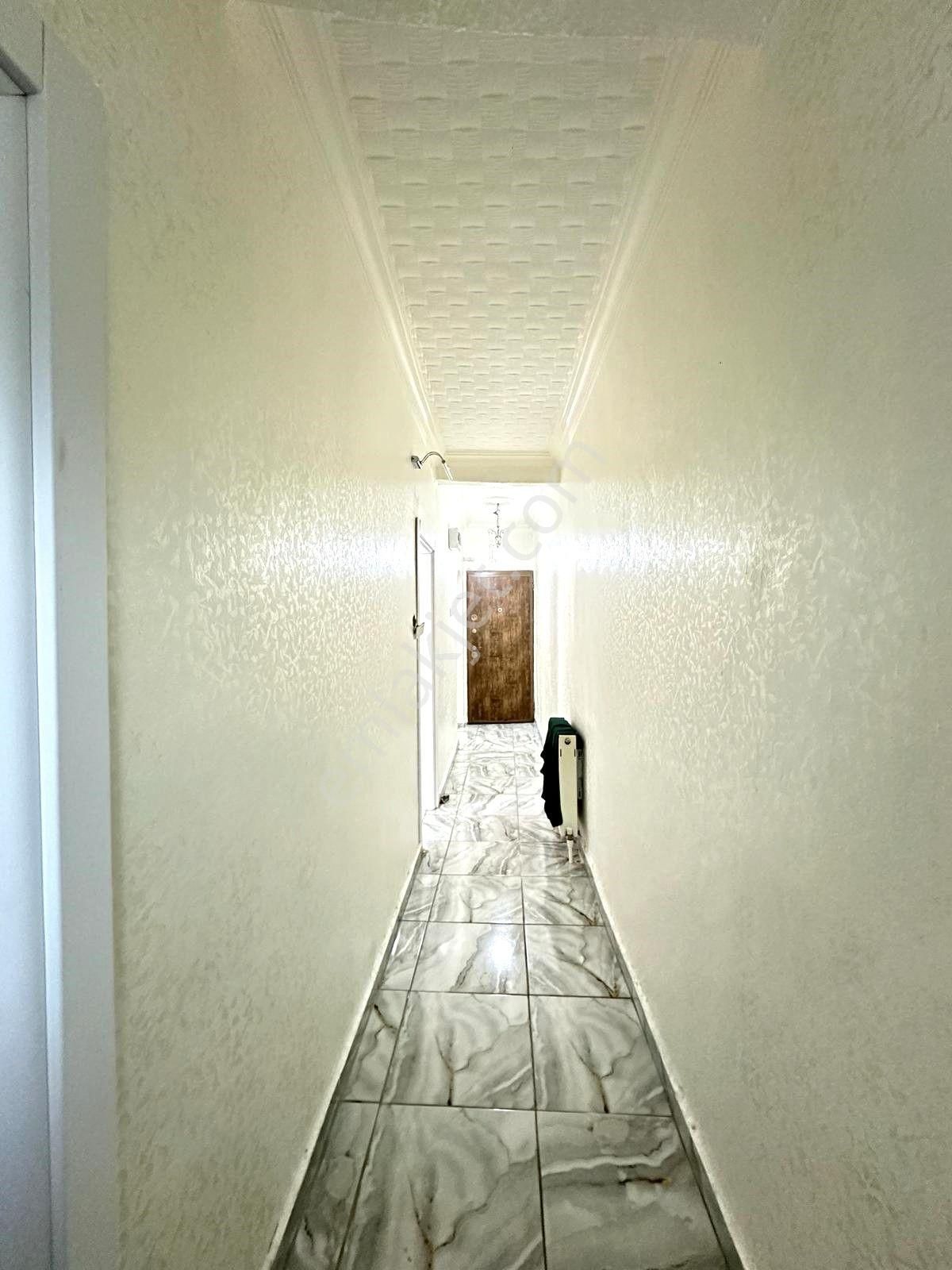 Has Seba'da Tevfikbey'de 2+1 Masrafsız 33m2 Hisseye Sahip Dairee - Görsel 28