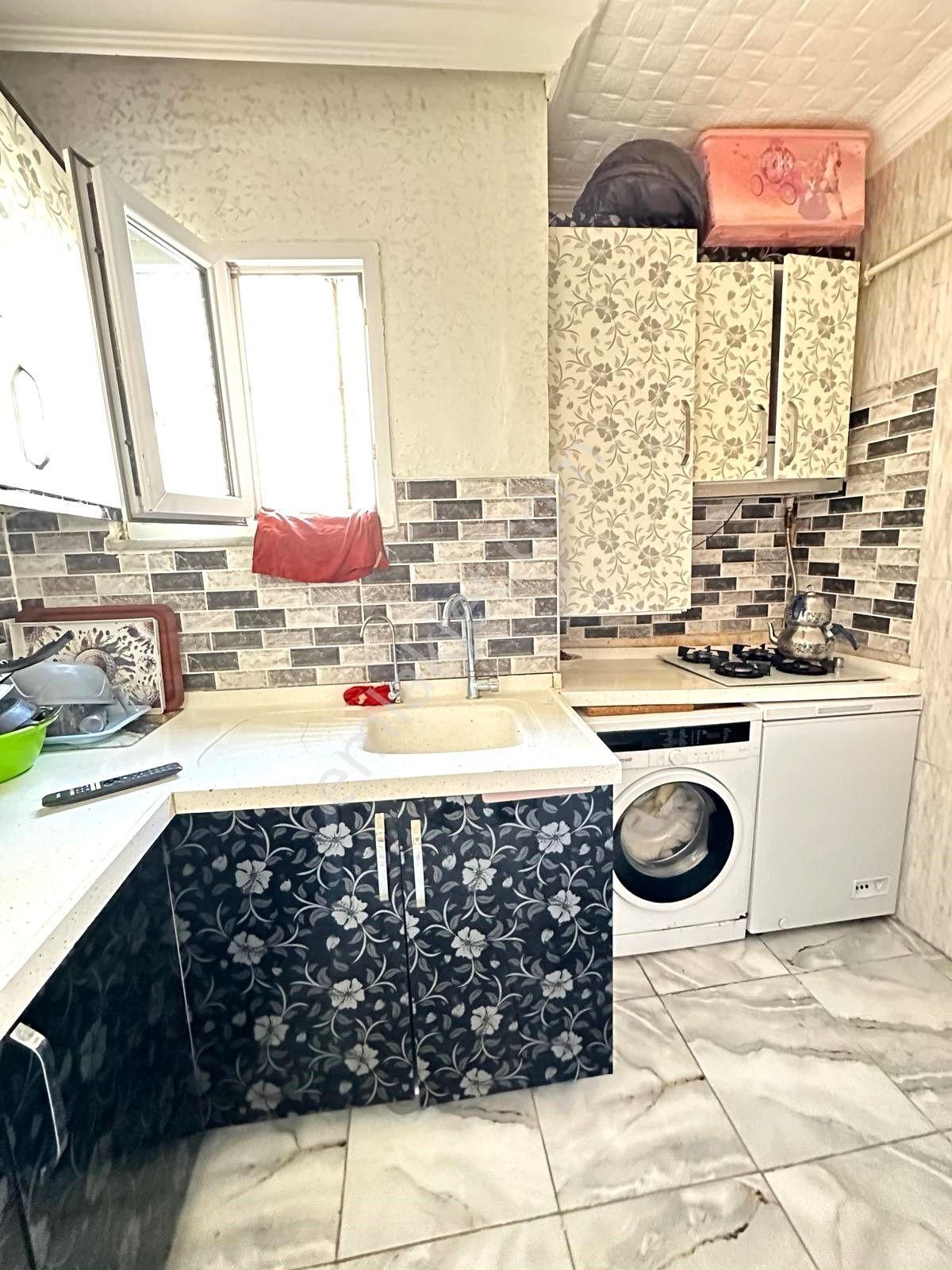 Has Seba'da Tevfikbey'de 2+1 Masrafsız 33m2 Hisseye Sahip Dairee - Görsel 6