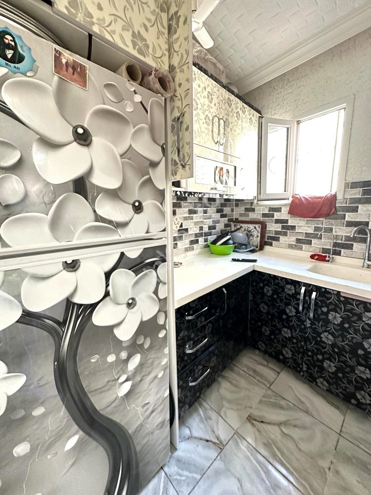 Has Seba'da Tevfikbey'de 2+1 Masrafsız 33m2 Hisseye Sahip Dairee - Görsel 10