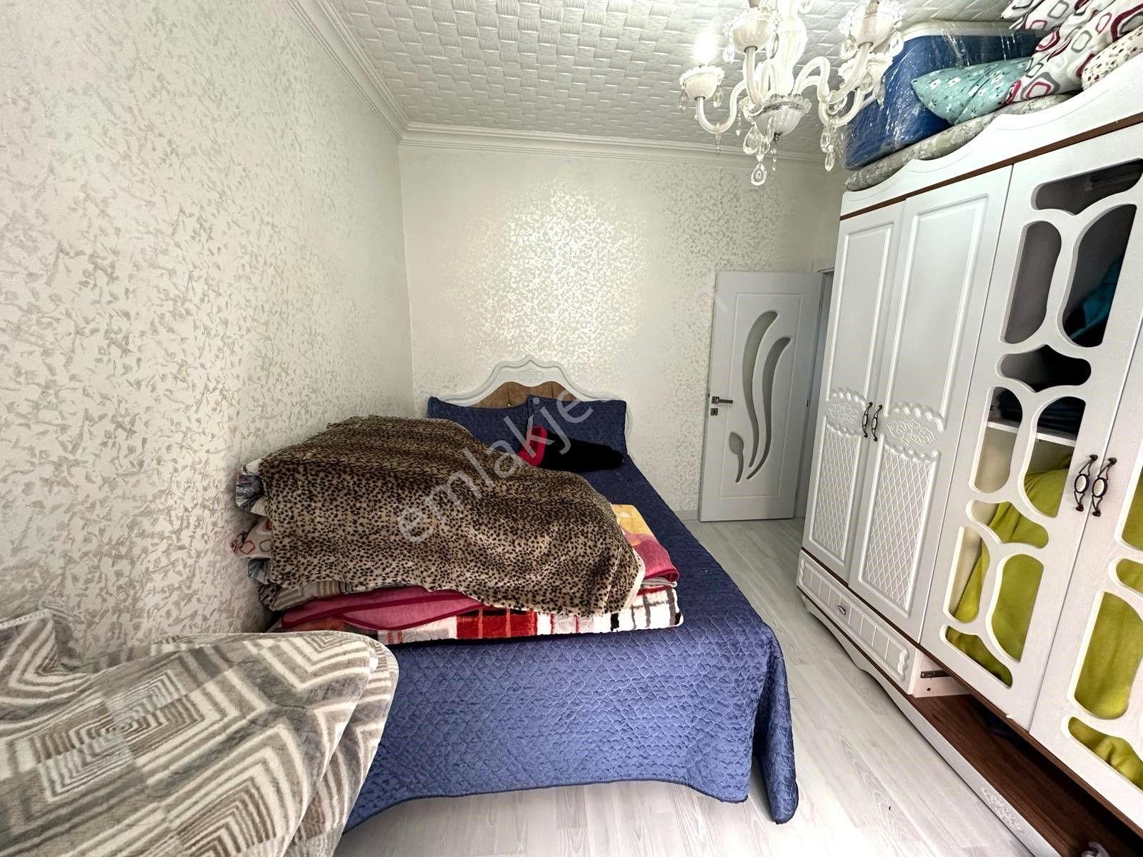 Has Seba'da Tevfikbey'de 2+1 Masrafsız 33m2 Hisseye Sahip Dairee - Görsel 22