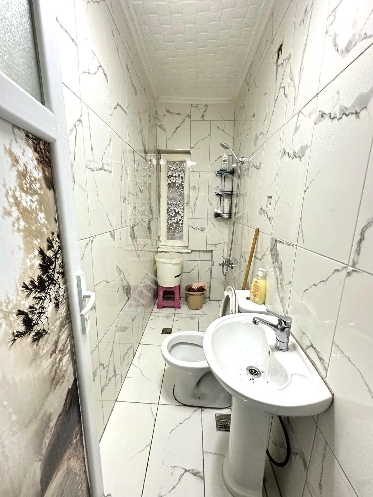 Has Seba'da Tevfikbey'de 2+1 Masrafsız 33m2 Hisseye Sahip Dairee - Görsel 32