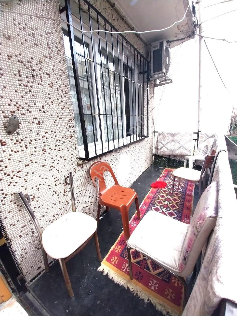 Has Seba'da Tevfikbey'de 2+1 Masrafsız 33m2 Hisseye Sahip Dairee - Görsel 34