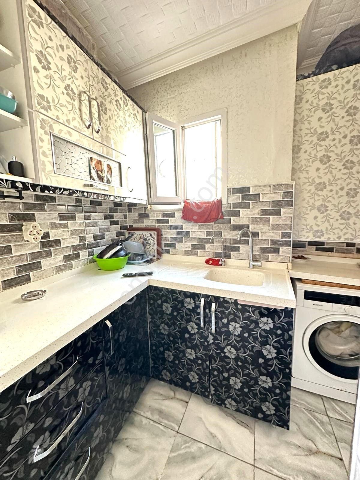 Has Seba'da Tevfikbey'de 2+1 Masrafsız 33m2 Hisseye Sahip Dairee - Görsel 9