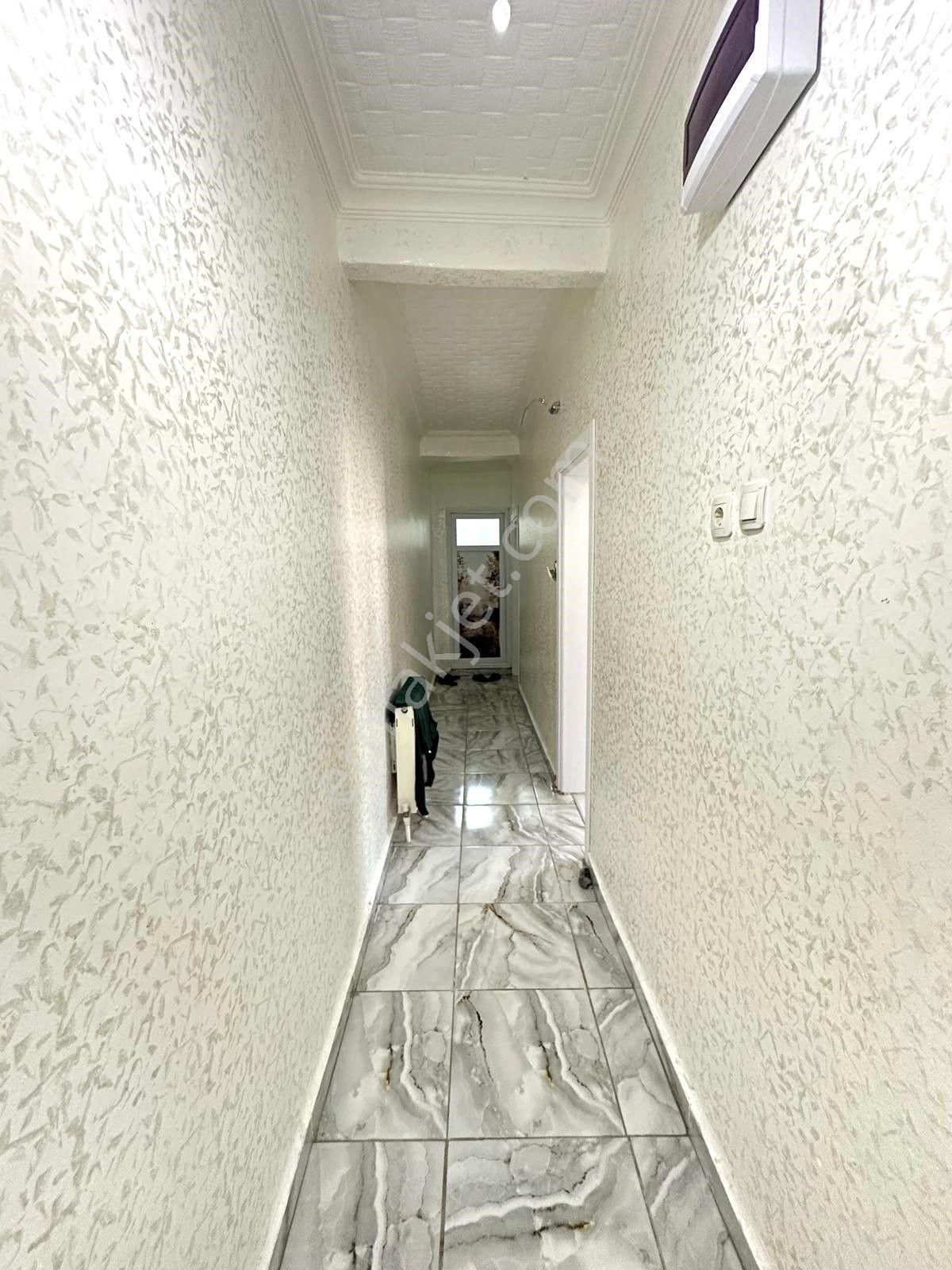 Has Seba'da Tevfikbey'de 2+1 Masrafsız 33m2 Hisseye Sahip Dairee - Görsel 30