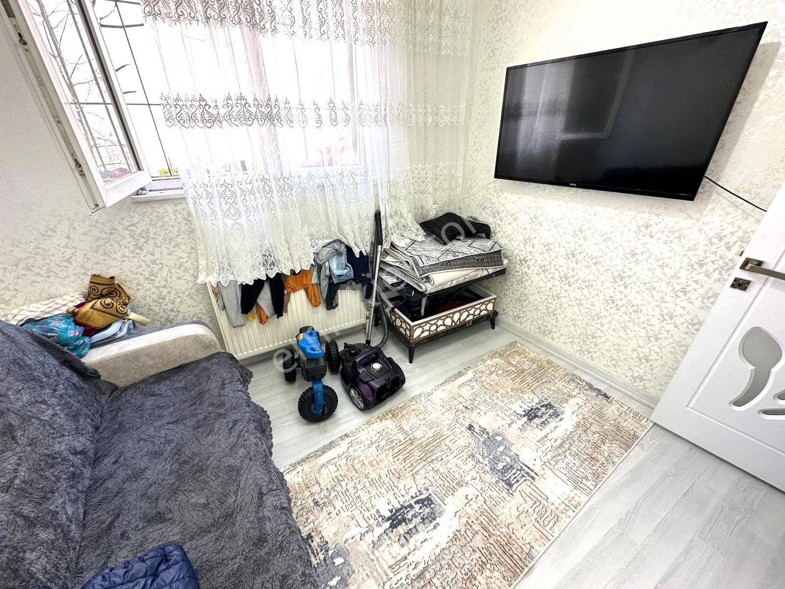 Has Seba'da Tevfikbey'de 2+1 Masrafsız 33m2 Hisseye Sahip Dairee - Görsel 26