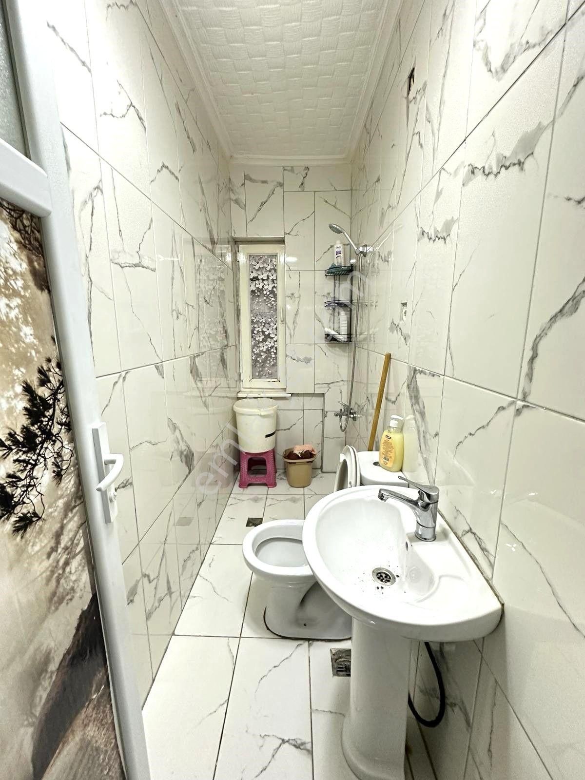 Has Seba'da Tevfikbey'de 2+1 Masrafsız 33m2 Hisseye Sahip Dairee - Görsel 33