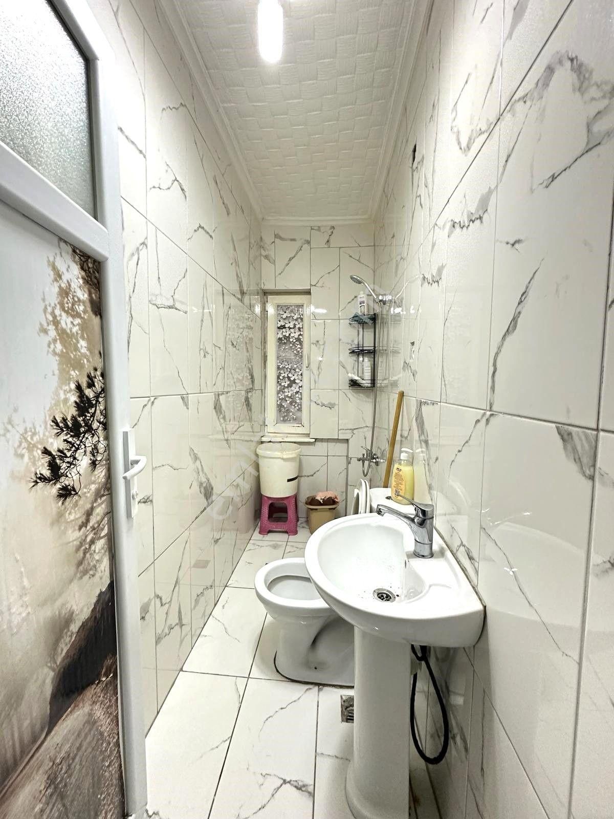 Has Seba'da Tevfikbey'de 2+1 Masrafsız 33m2 Hisseye Sahip Dairee - Görsel 31