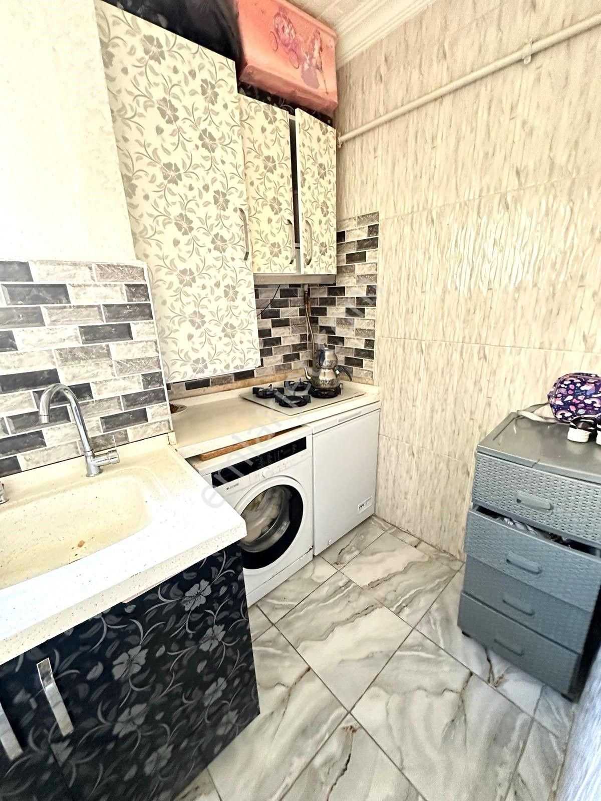 Has Seba'da Tevfikbey'de 2+1 Masrafsız 33m2 Hisseye Sahip Dairee - Görsel 15