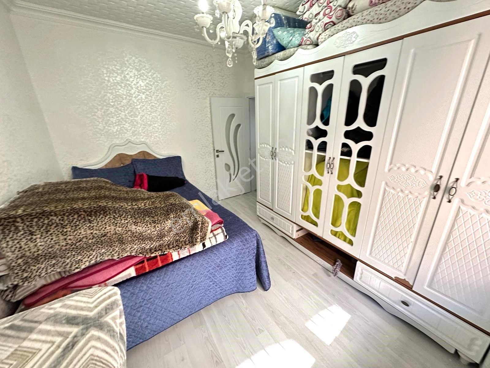 Has Seba'da Tevfikbey'de 2+1 Masrafsız 33m2 Hisseye Sahip Dairee - Görsel 21