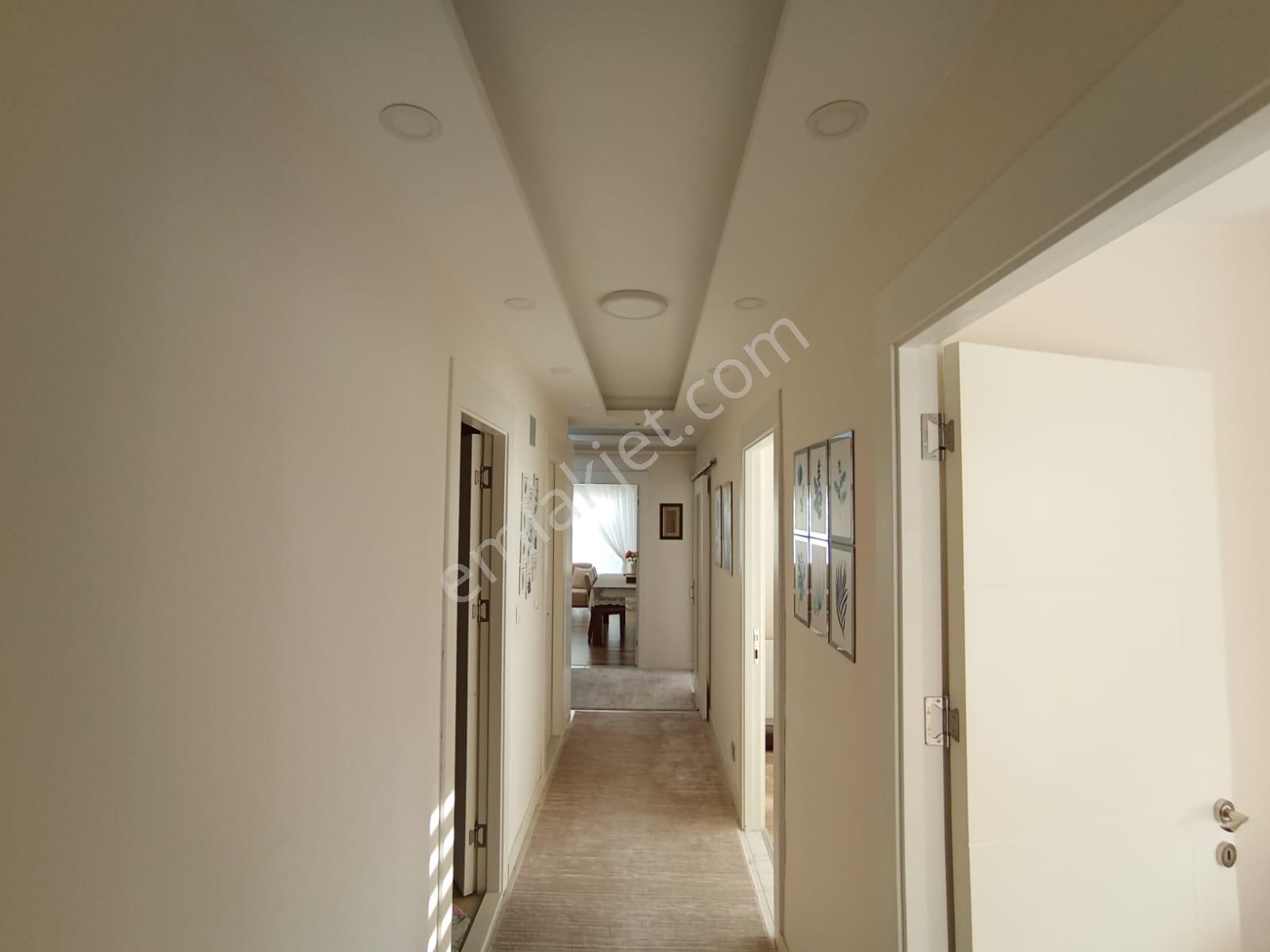 Remax Toros'tan Akdeniz Mah'de Full+full Satılık 3+1 Daire - Görsel 12